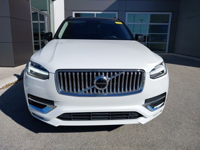 2020 Volvo XC90 Inscription