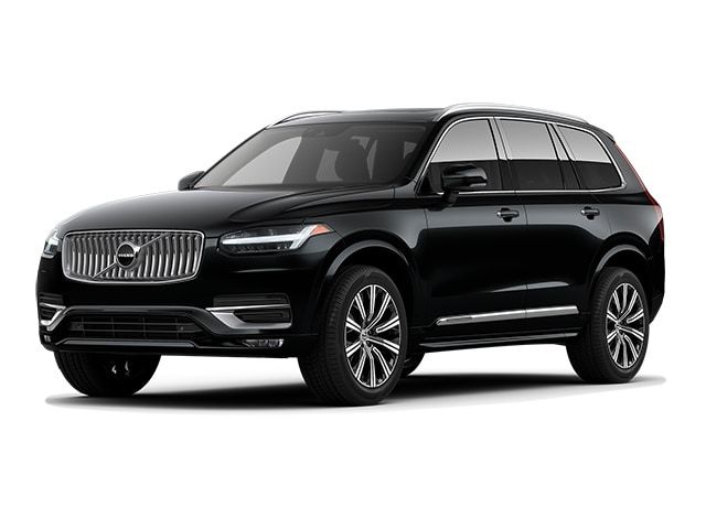 2020 Volvo XC90 Inscription