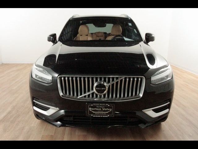 2020 Volvo XC90 Inscription