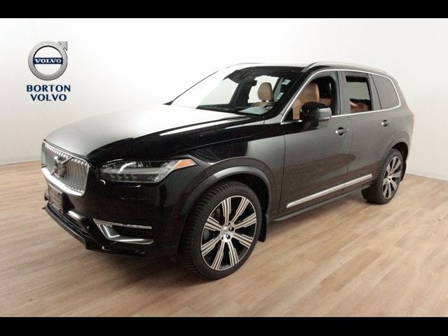 2020 Volvo XC90 Inscription