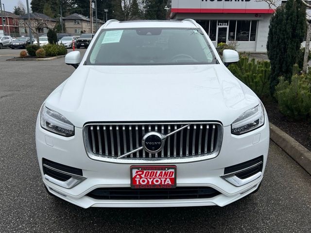 2020 Volvo XC90 Inscription