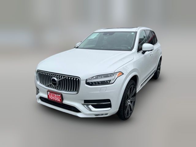 2020 Volvo XC90 Inscription