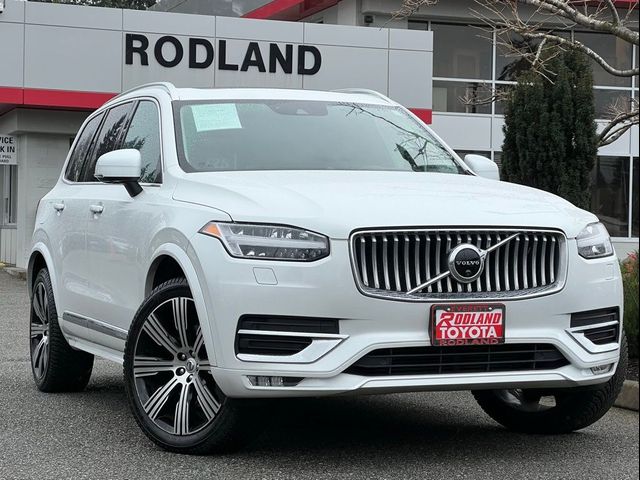 2020 Volvo XC90 Inscription