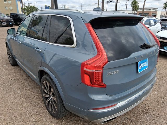 2020 Volvo XC90 Inscription