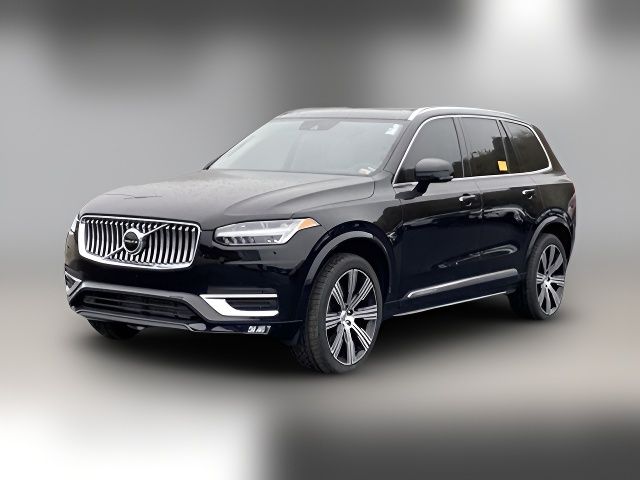 2020 Volvo XC90 Inscription