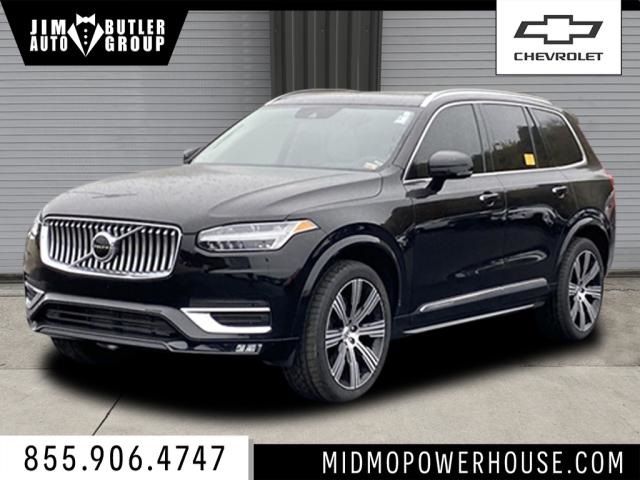 2020 Volvo XC90 Inscription