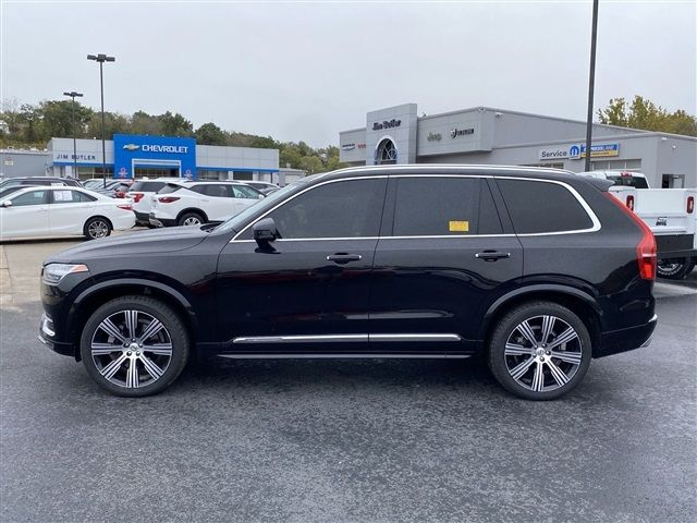 2020 Volvo XC90 Inscription