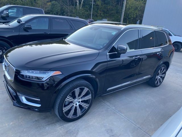 2020 Volvo XC90 Inscription