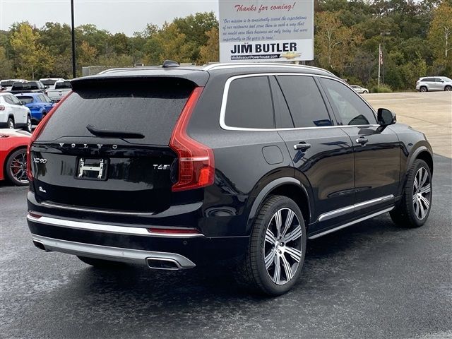 2020 Volvo XC90 Inscription