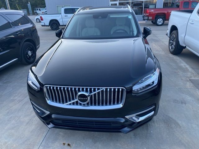 2020 Volvo XC90 Inscription