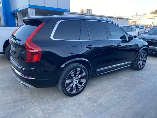 2020 Volvo XC90 Inscription