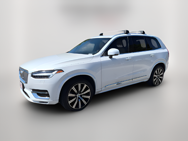 2020 Volvo XC90 Inscription