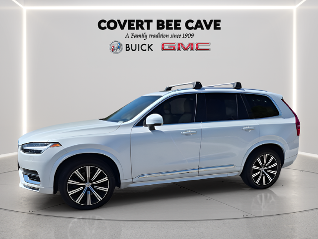 2020 Volvo XC90 Inscription