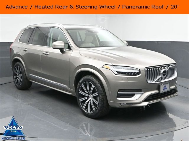 2020 Volvo XC90 Inscription