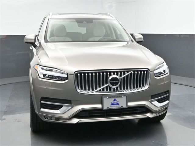 2020 Volvo XC90 Inscription