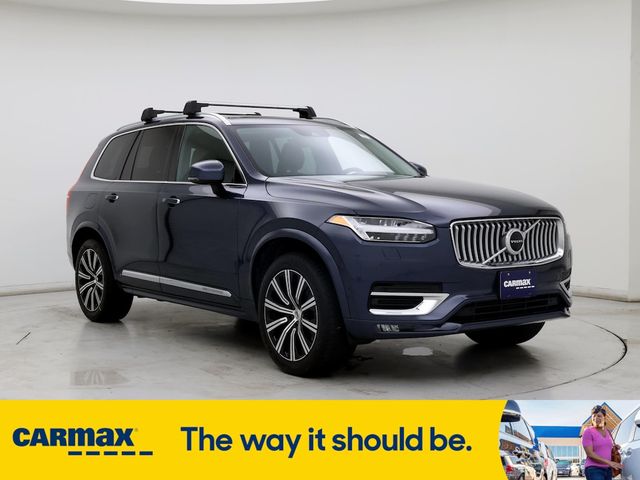 2020 Volvo XC90 Inscription