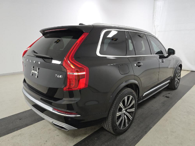 2020 Volvo XC90 Inscription