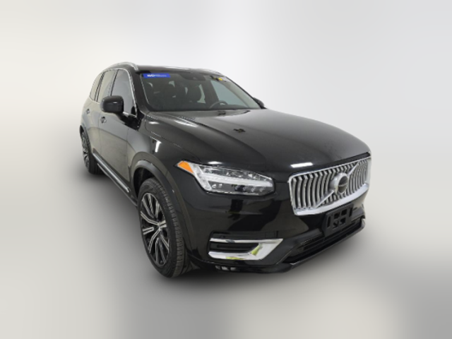 2020 Volvo XC90 Inscription