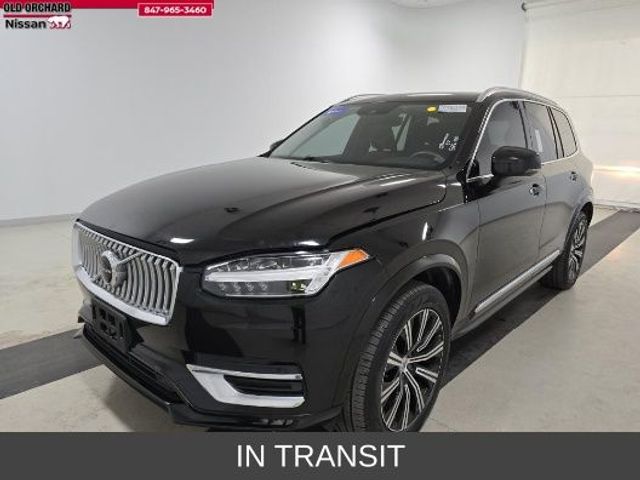 2020 Volvo XC90 Inscription