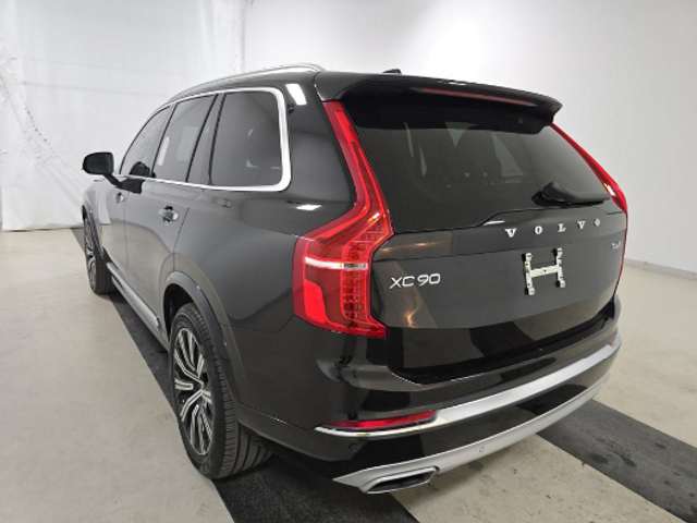 2020 Volvo XC90 Inscription