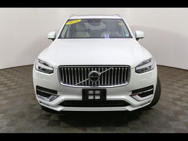 2020 Volvo XC90 Inscription