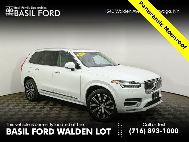 2020 Volvo XC90 Inscription