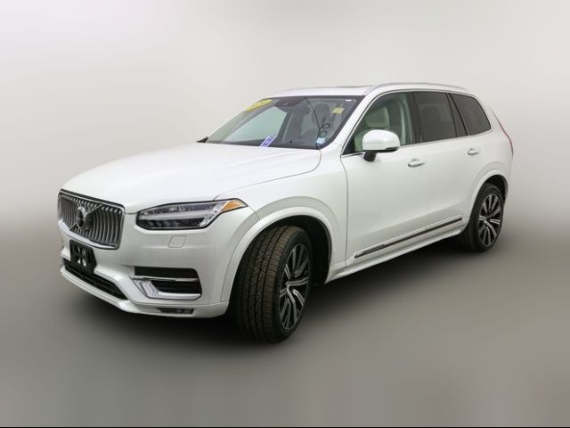 2020 Volvo XC90 Inscription