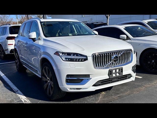 2020 Volvo XC90 Inscription