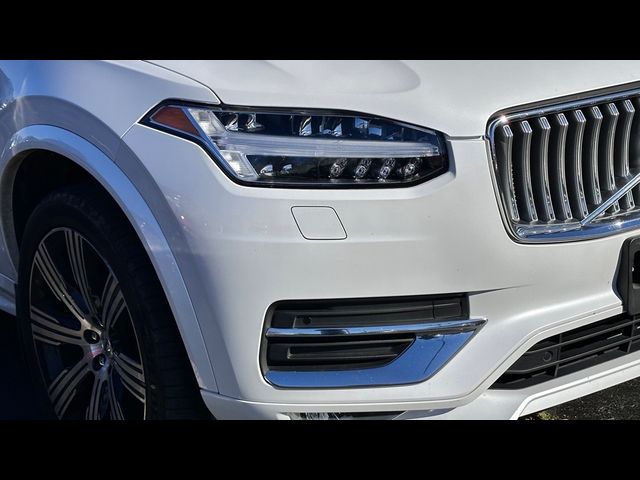 2020 Volvo XC90 Inscription