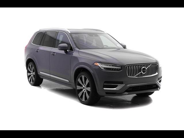 2020 Volvo XC90 Inscription