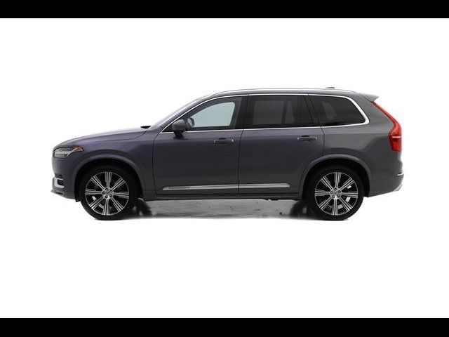 2020 Volvo XC90 Inscription