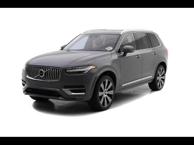 2020 Volvo XC90 Inscription