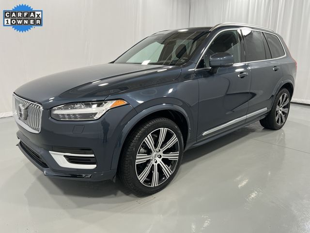 2020 Volvo XC90 Inscription