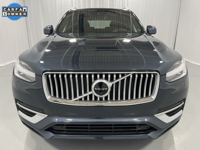 2020 Volvo XC90 Inscription