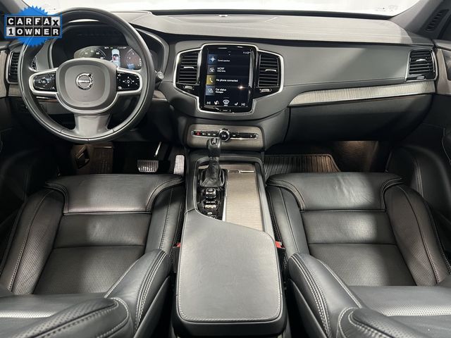 2020 Volvo XC90 Inscription