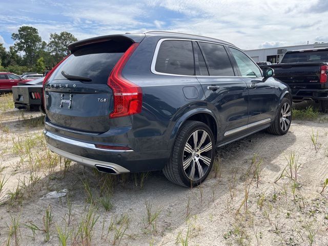 2020 Volvo XC90 Inscription