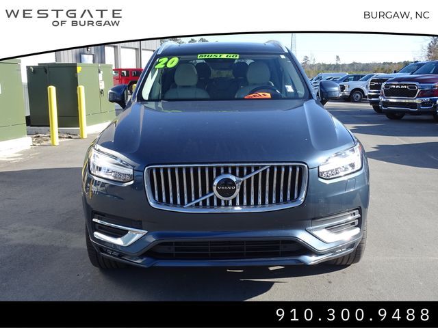 2020 Volvo XC90 Inscription