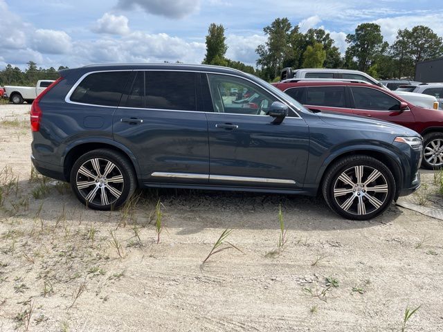 2020 Volvo XC90 Inscription