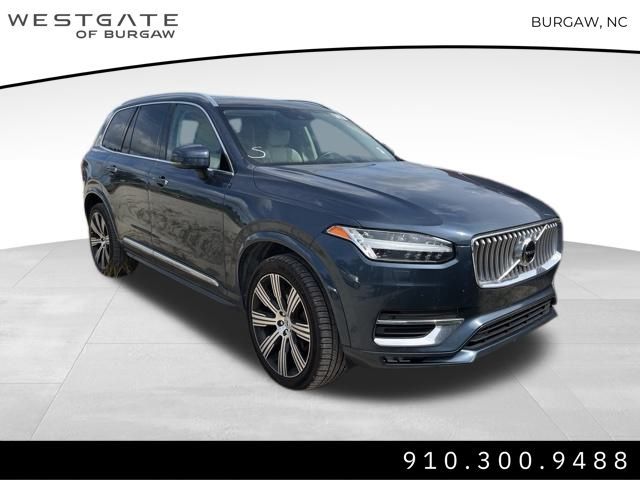 2020 Volvo XC90 Inscription