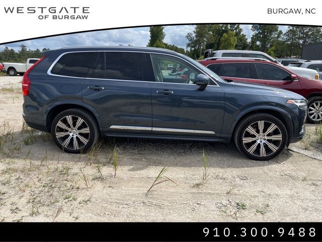 2020 Volvo XC90 Inscription