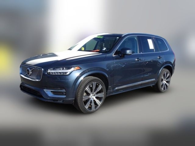 2020 Volvo XC90 Inscription