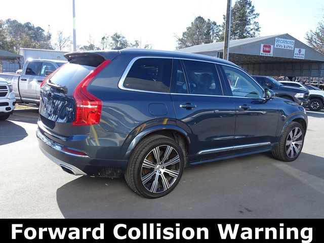 2020 Volvo XC90 Inscription