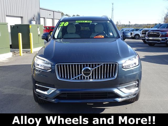 2020 Volvo XC90 Inscription