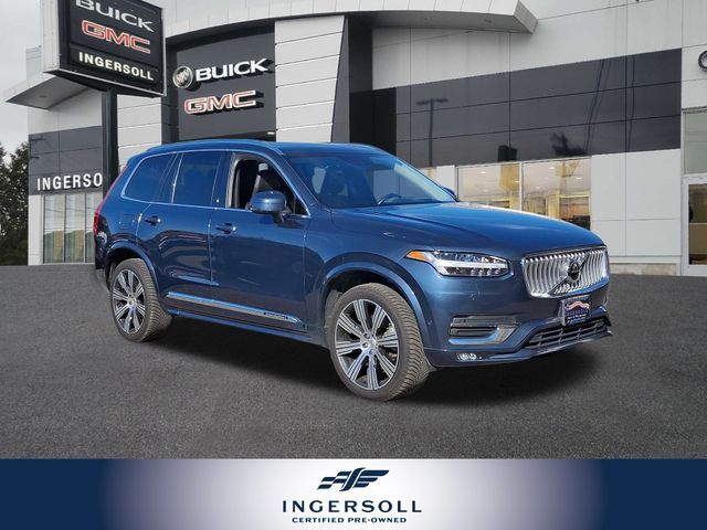 2020 Volvo XC90 Inscription