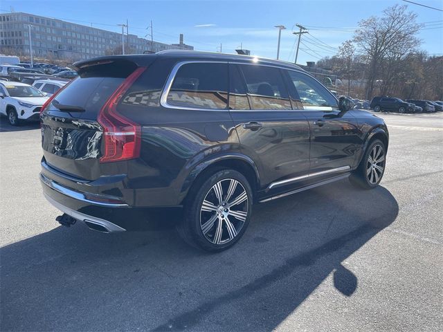 2020 Volvo XC90 Inscription