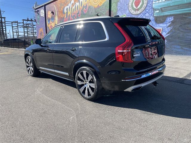 2020 Volvo XC90 Inscription