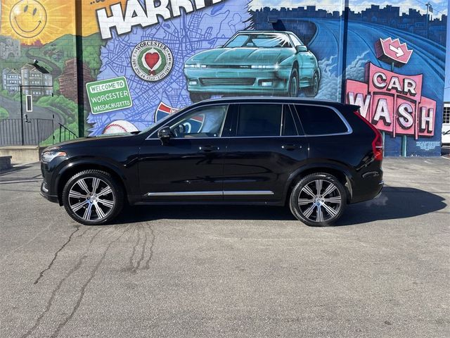 2020 Volvo XC90 Inscription