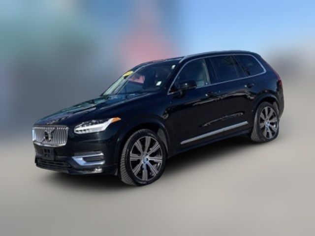 2020 Volvo XC90 Inscription