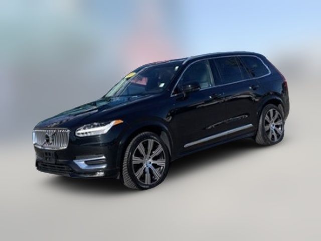 2020 Volvo XC90 Inscription