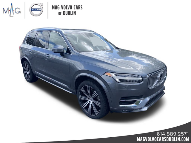 2020 Volvo XC90 Inscription